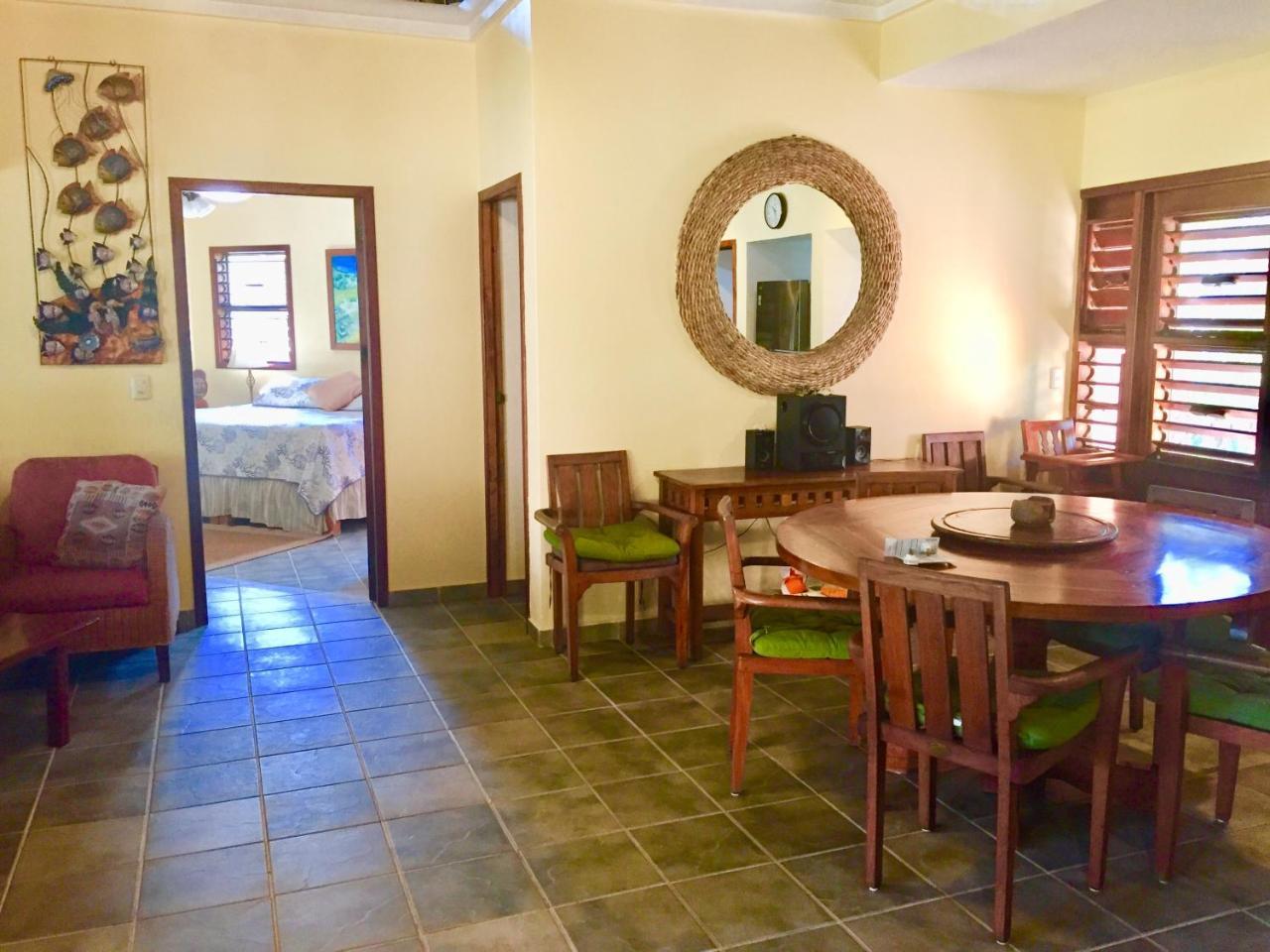 Nah Uxibal Villa And Casitas 툴룸 외부 사진