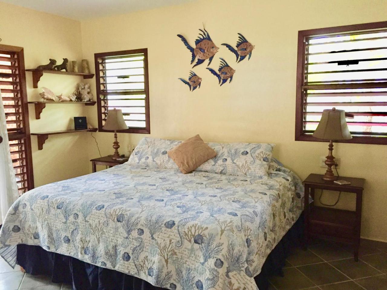 Nah Uxibal Villa And Casitas 툴룸 외부 사진